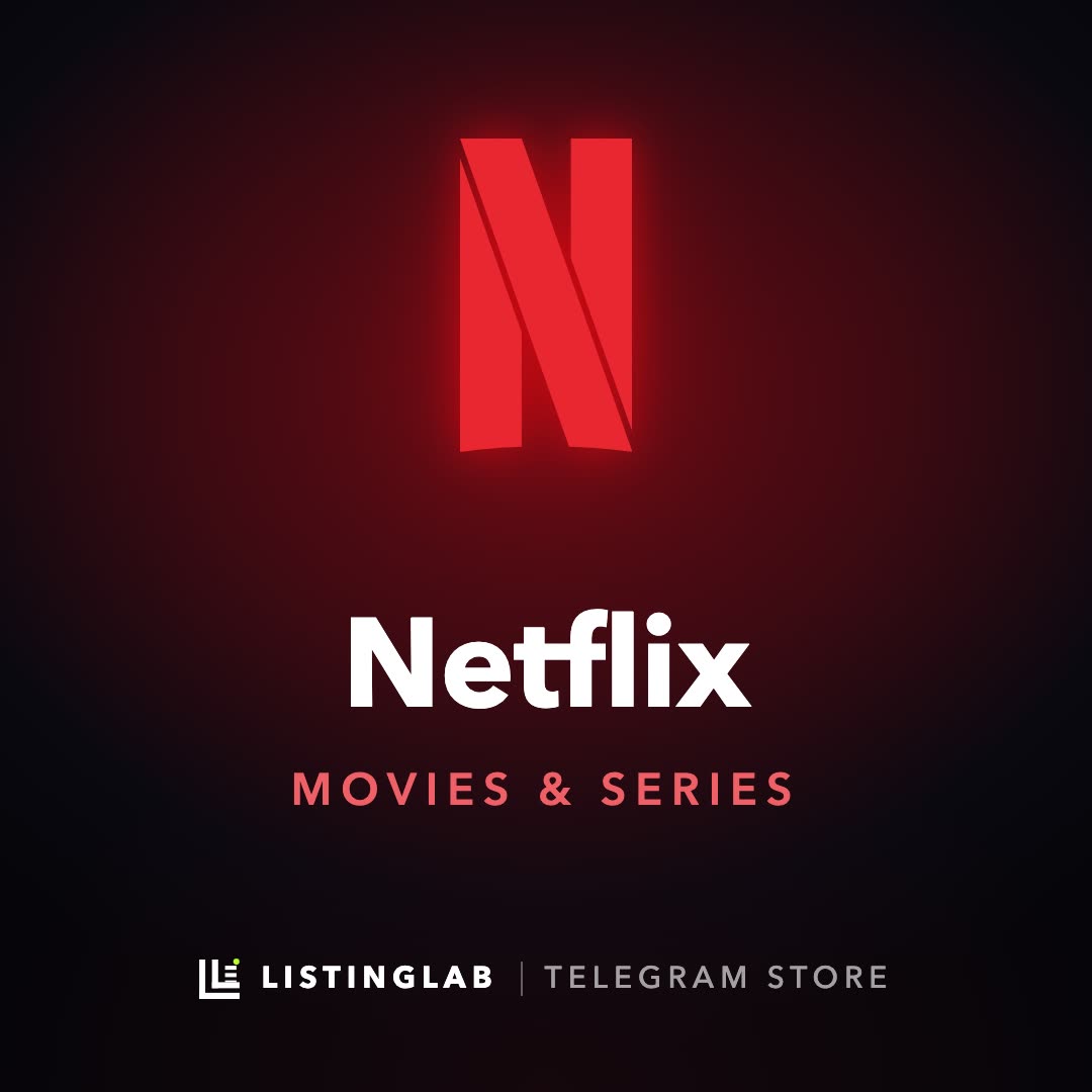 Netflix - Renew My Profile (28 days)